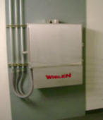 Whelen Outdoor Warning Siren System - MVCC Siren Control unit